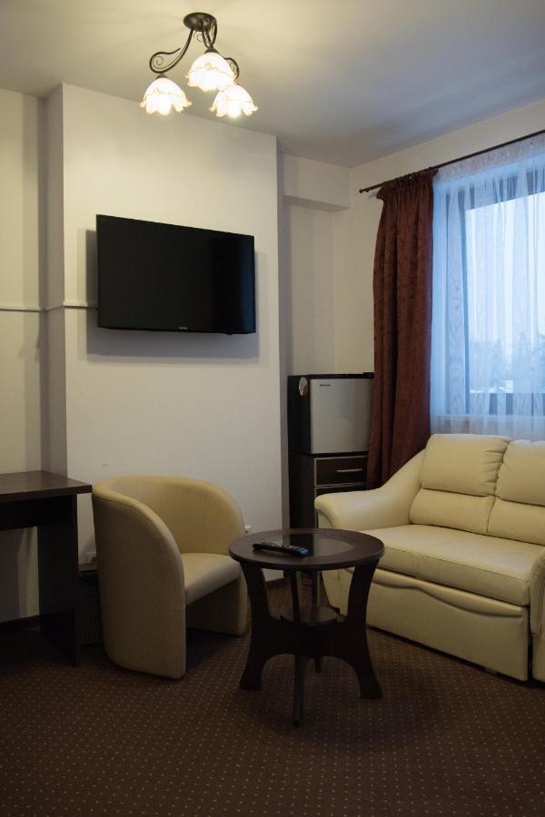 Hotel Hensch Łódź Extérieur photo