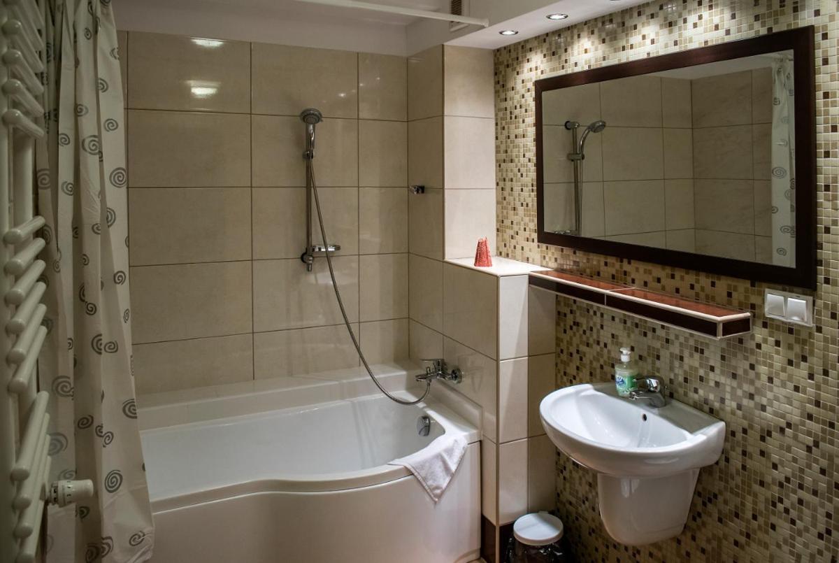 Hotel Hensch Łódź Extérieur photo
